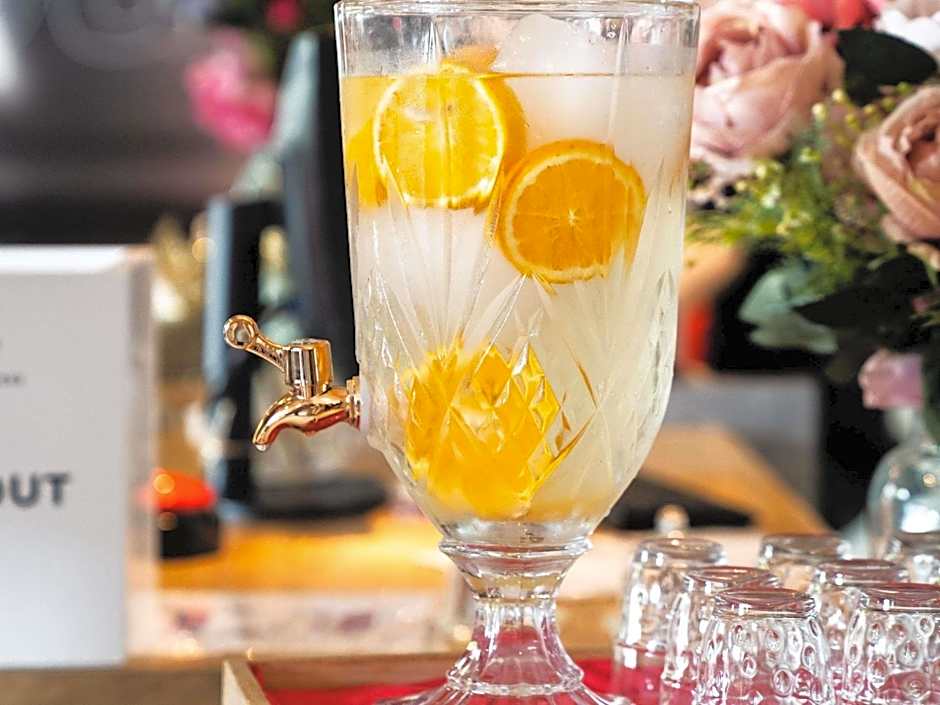 ibis Saint-Denis Stade Ouest