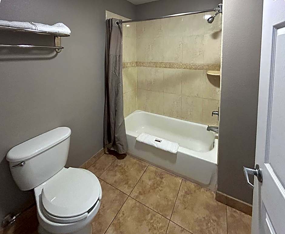 Studio 6 Mojave, CA - Airport