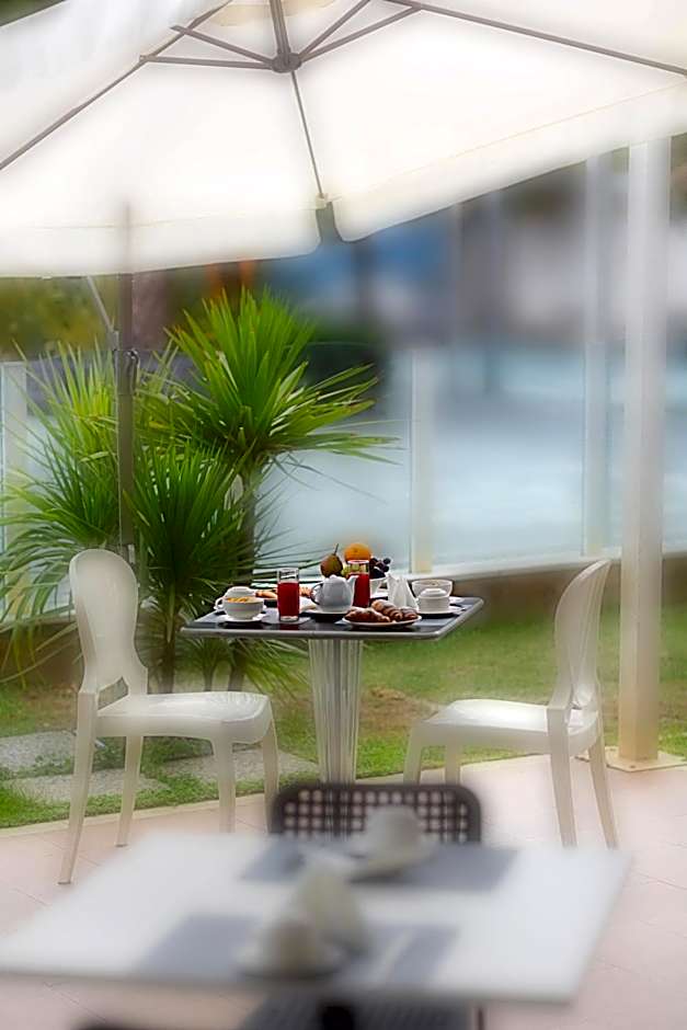 Hotel Vela D'Oro