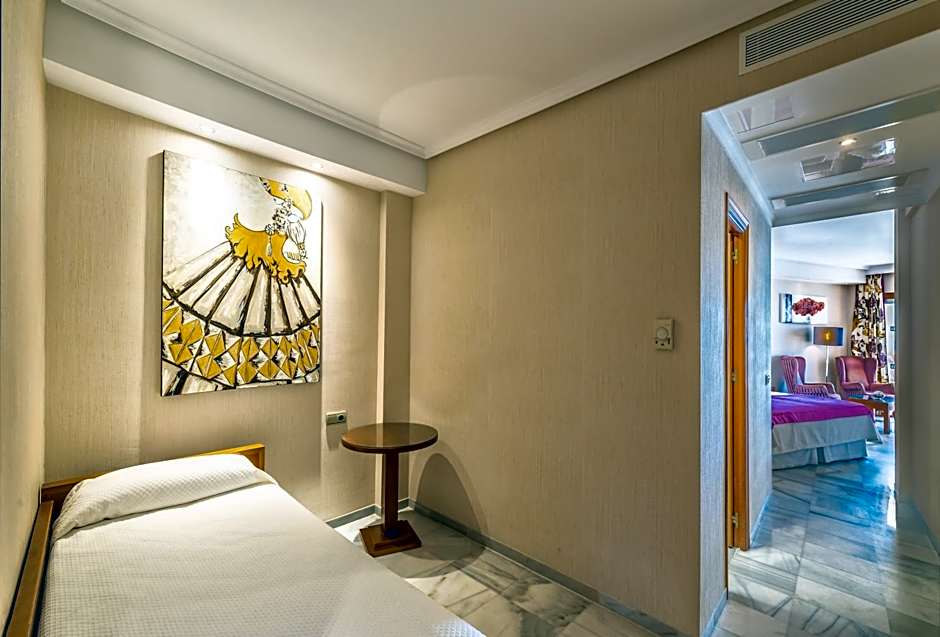 Hotel Balcon de Europa