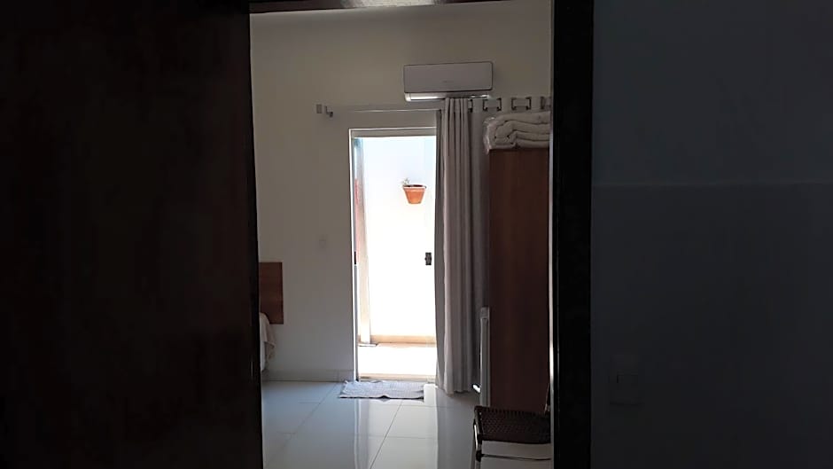 Pousada São Francisco