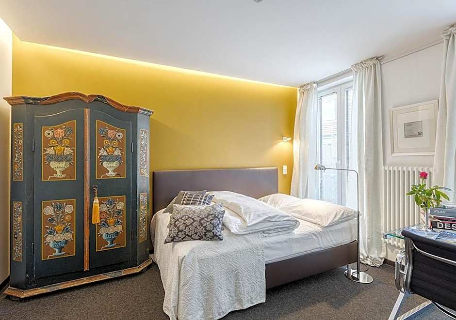 Apart Hotel Fulda