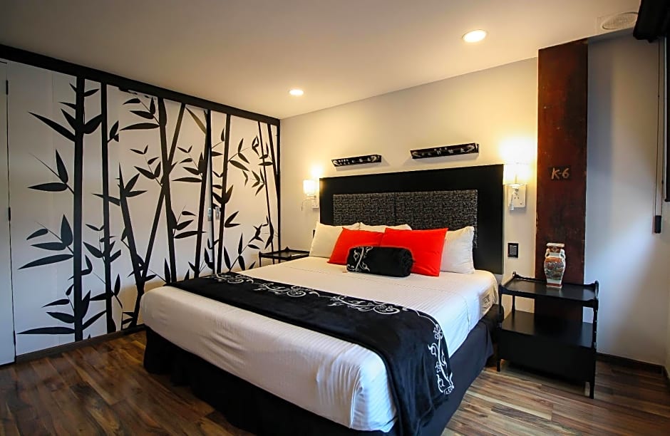 Hotel Black Boutique