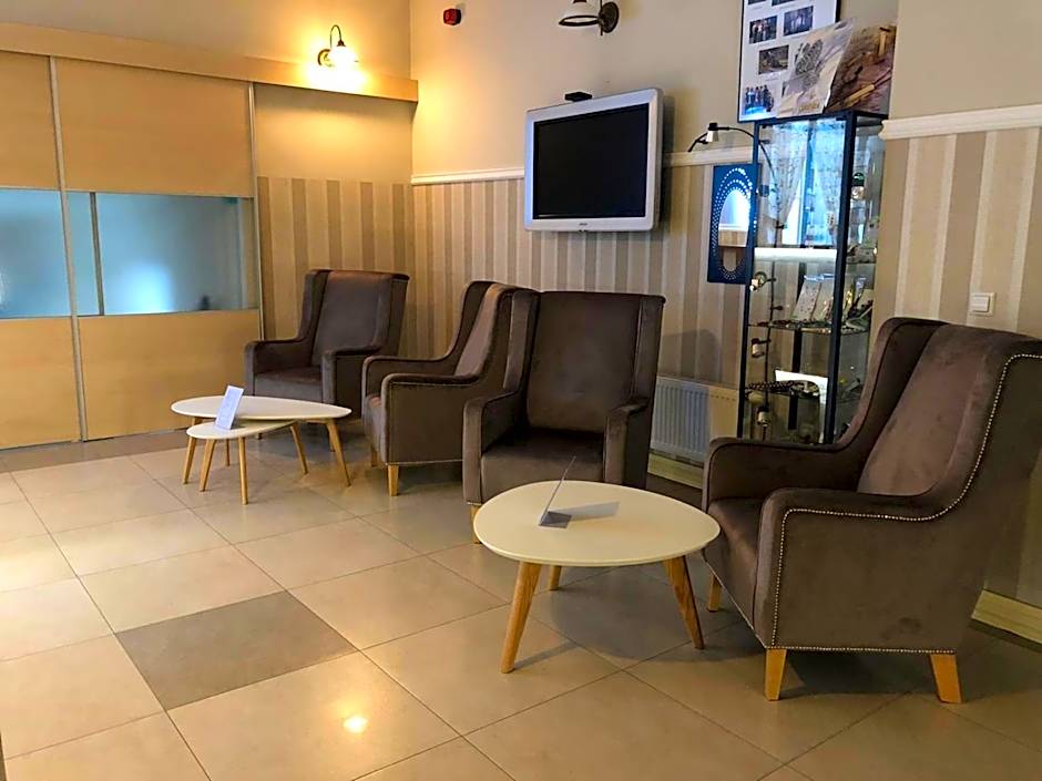 Park Hotel Dobrodzień