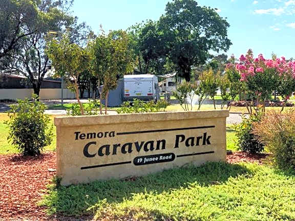 Temora Motel - UNDER NEW MANAGEMENT