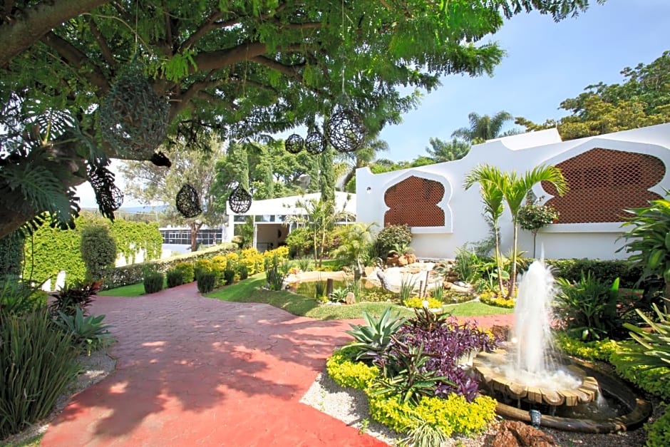 Villa Bejar Cuernavaca