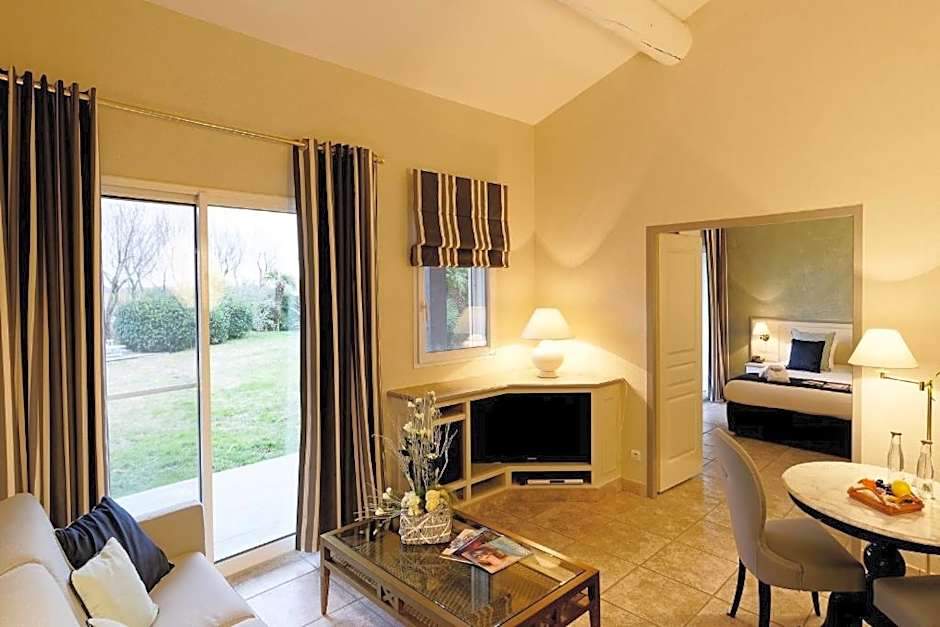 Hôtel L' Estelle en Camargue