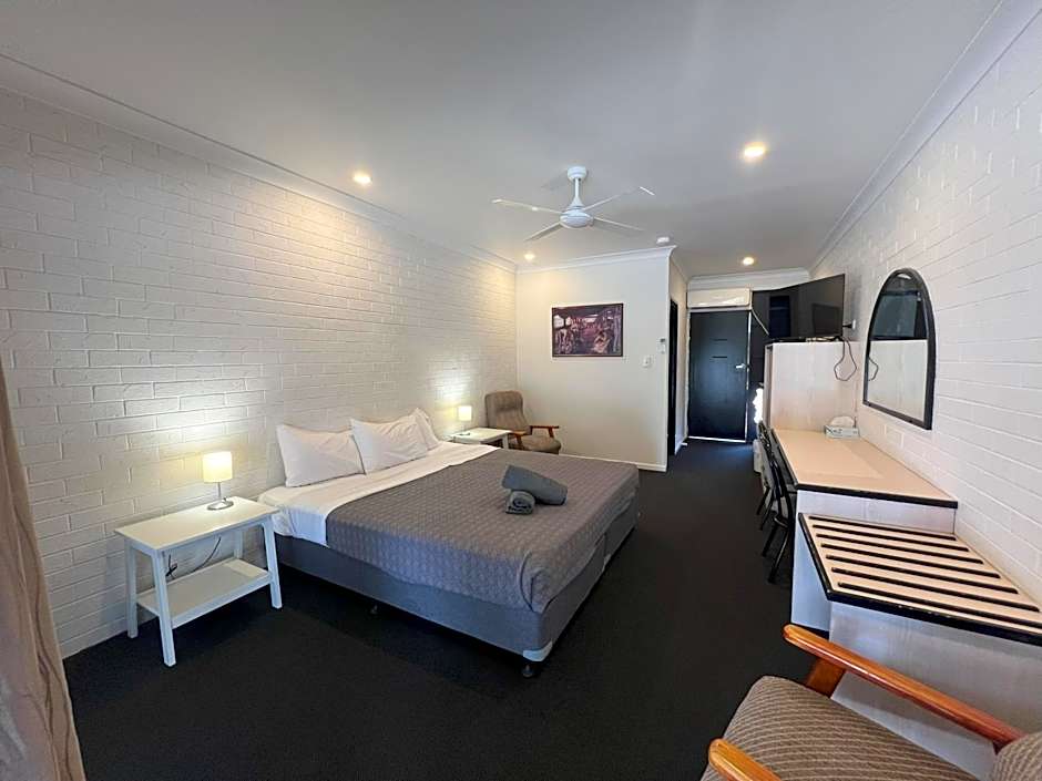 Abajaz Motor Inn