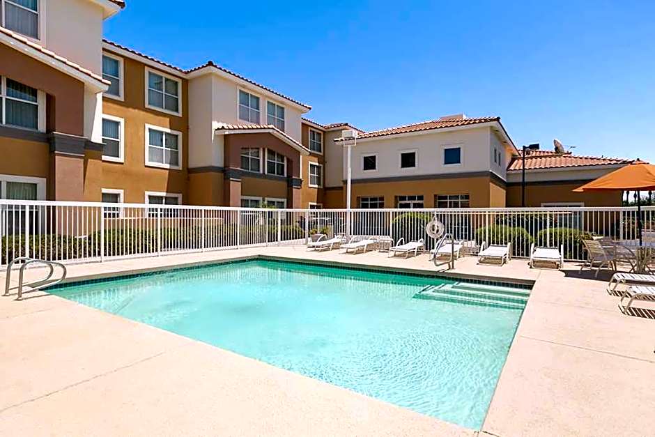 Homewood Suites by Hilton Phoenix/Scottsdale