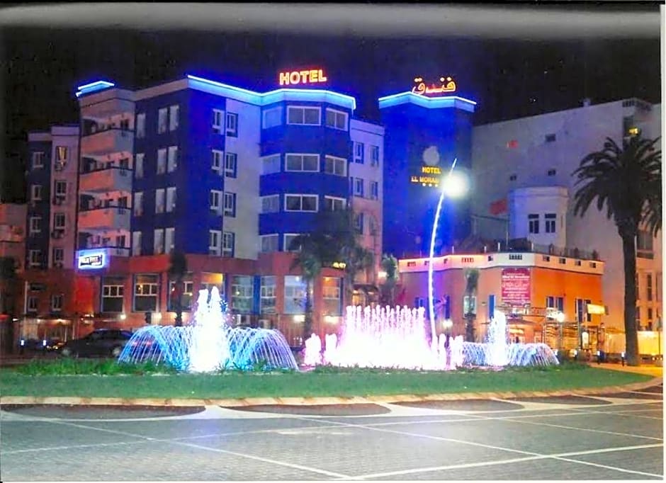 Hotel El Morabitine