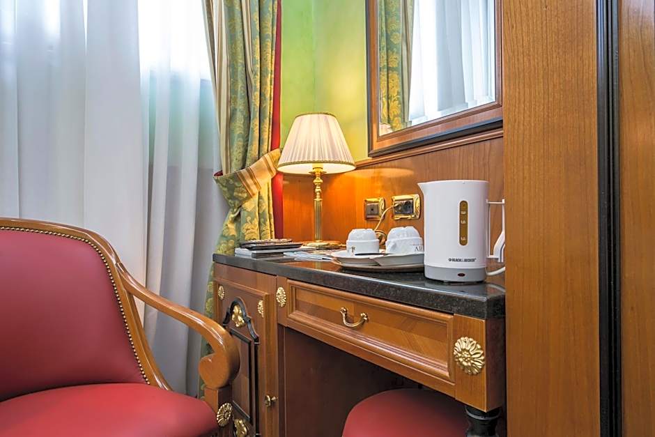 Hotel Vittoria