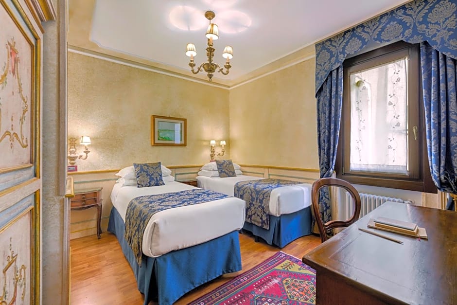 Hotel Al Piave