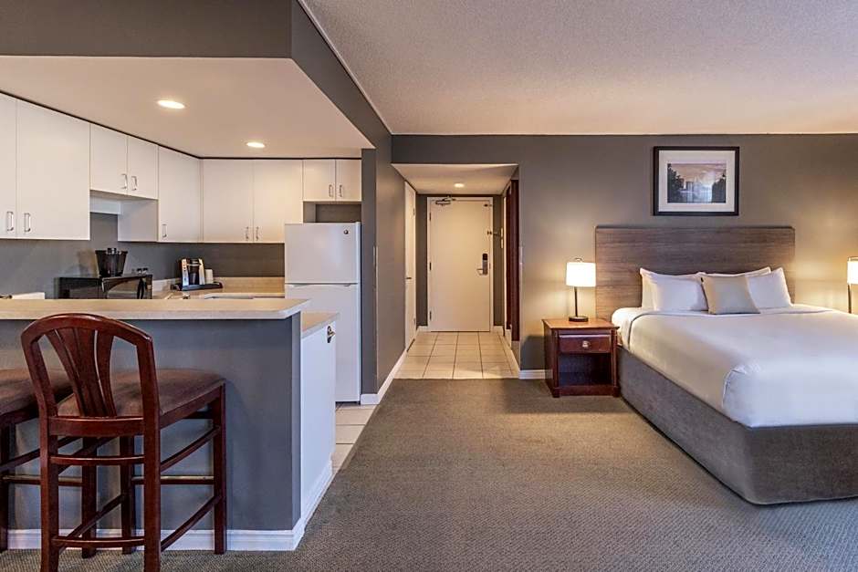 Hotel Faubourg Montreal Centre Ville Downtown 183492