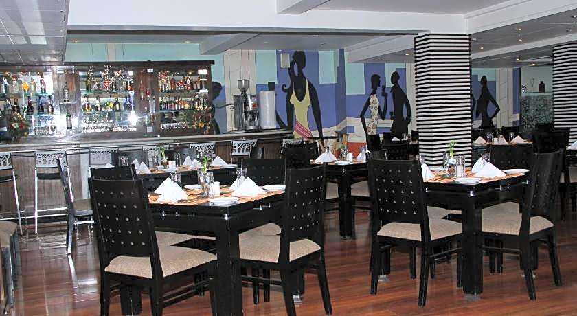 The Wall Street Beacon, Jaipur