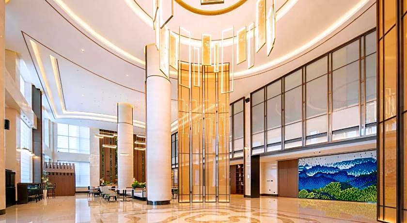 Hilton Garden Inn Handan She County