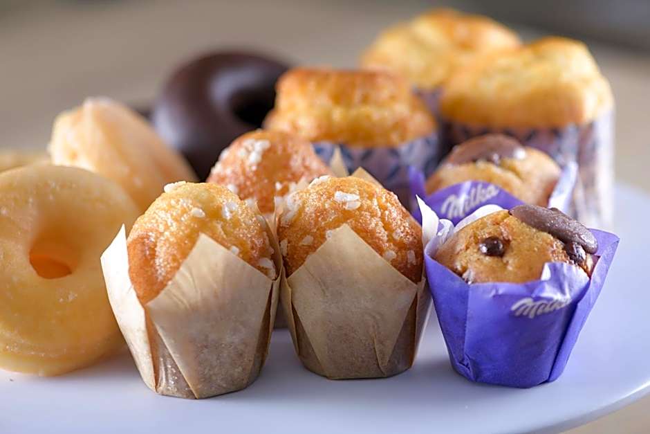 AC Hotel by Marriott Carlton Madrid