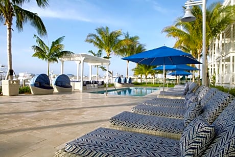Oceans Edge Key West