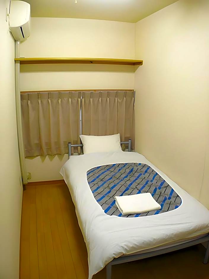 Hotel Meigetsu