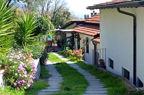 La Castellana una finestra sul mare