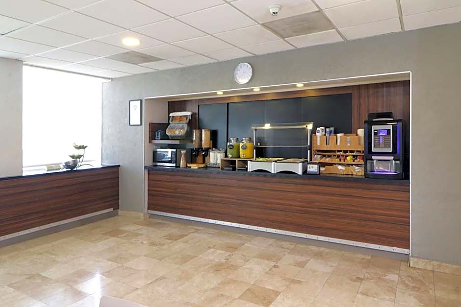 City Express by Marriott Nuevo Laredo