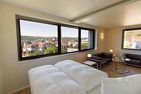 MAVO Hospitality Esslingen Berliner Straße