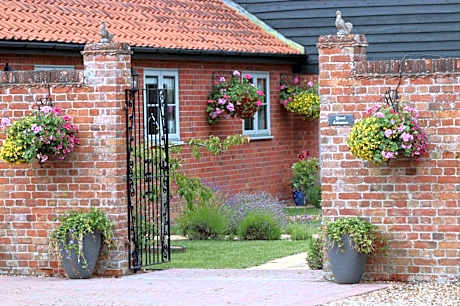 Grove Barn Bed and Breakfast