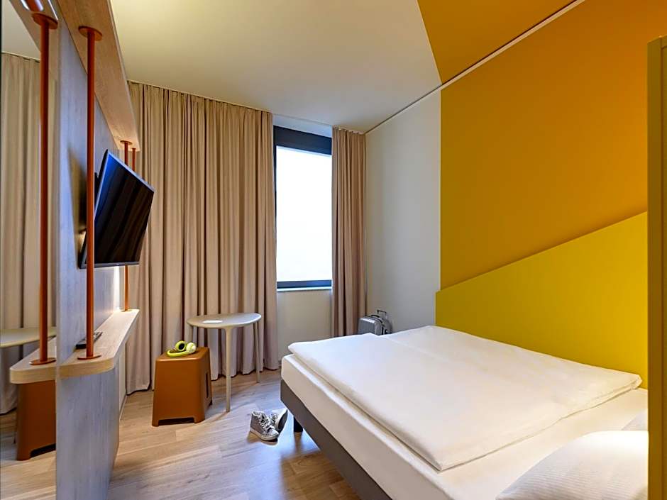 ibis budget Bremen City Center