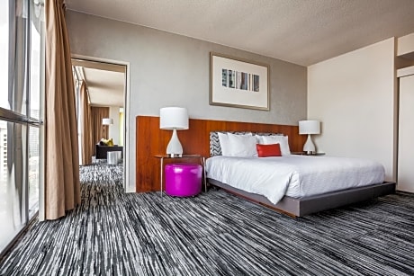 Penthouse Suite