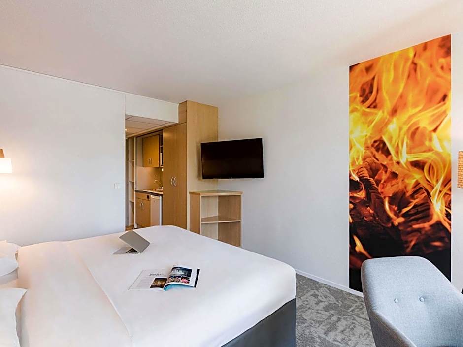 Ibis Styles Aix Les Bains Hotel