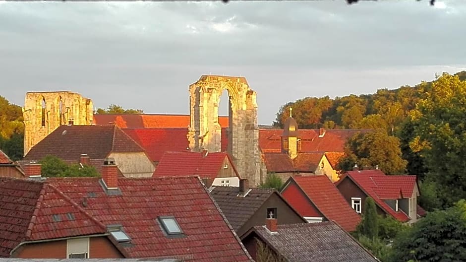 Klosterhotel Walkenried