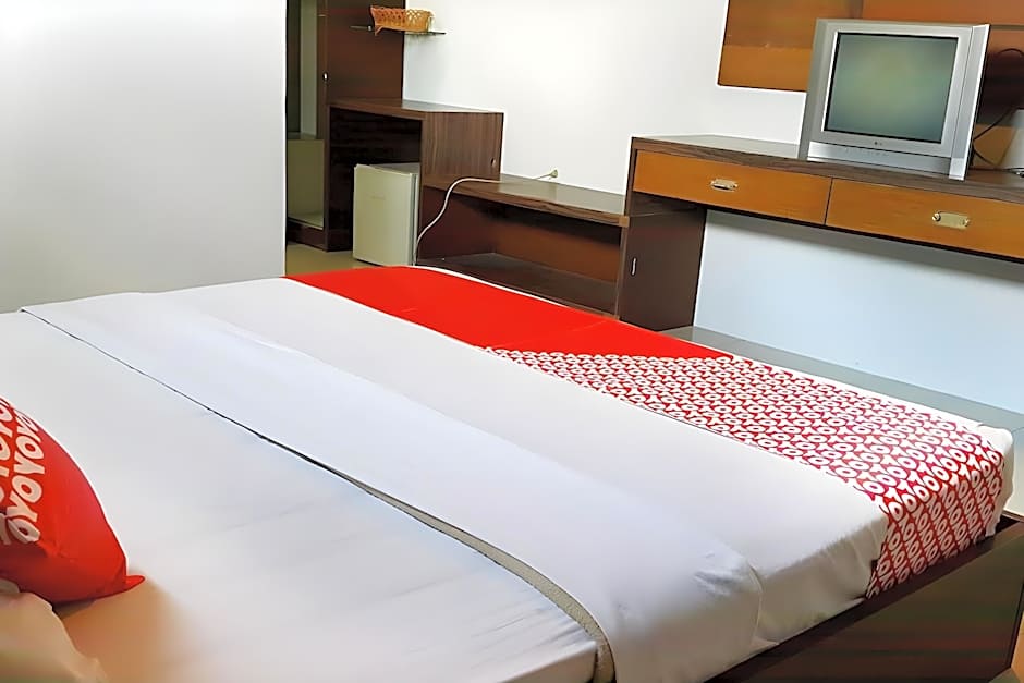 OYO 1088 Hotel Mega Sentosa