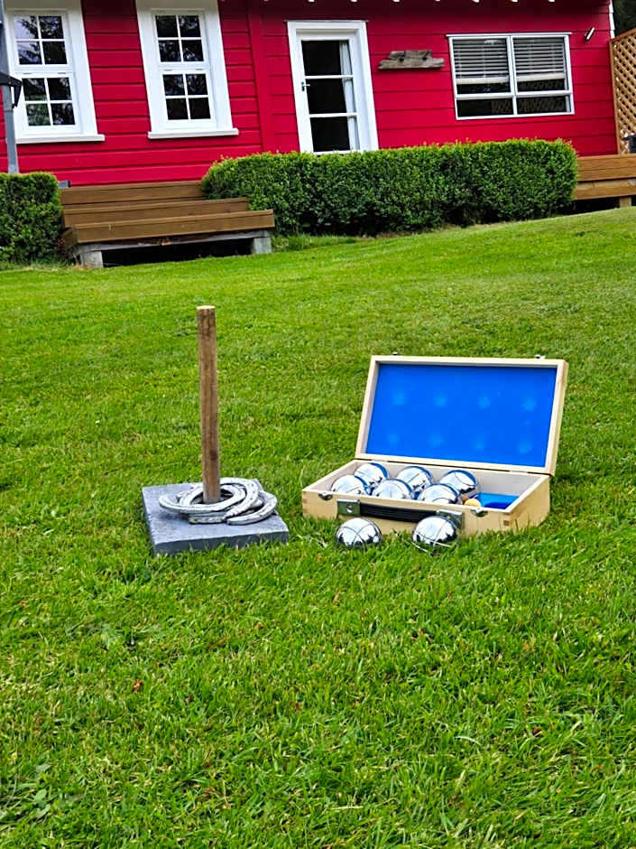 Little Red School House