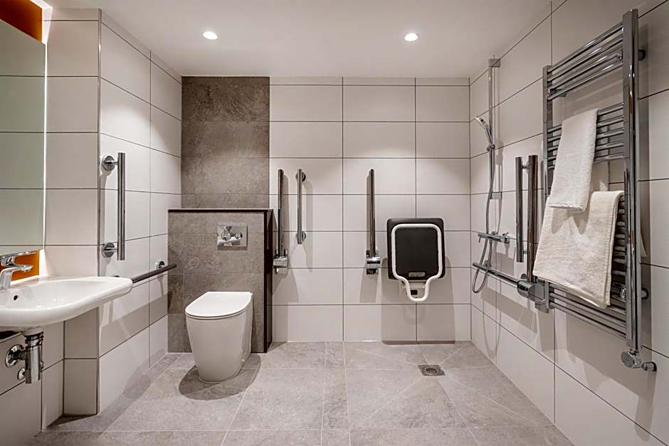 Hyatt Place Leeds
