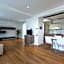 UNA Hotels Le Terrazze Treviso Hotel & Residence
