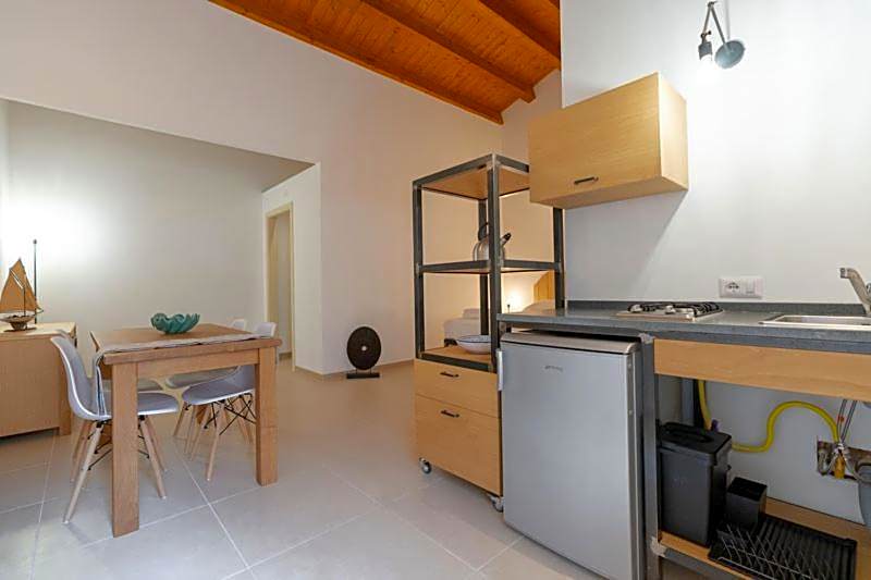 Baglio Cella - Appartamenti per Vacanze