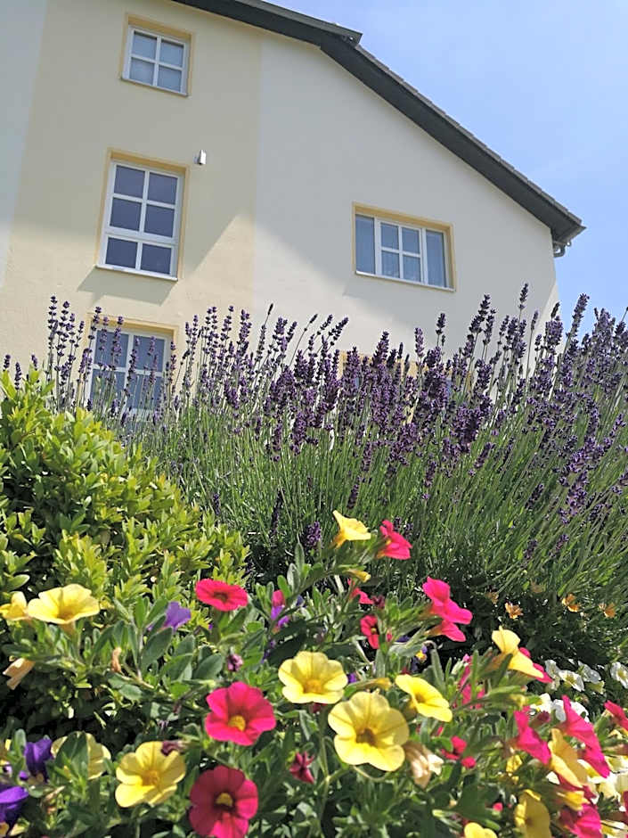 Hotel & Restaurant Bergfried