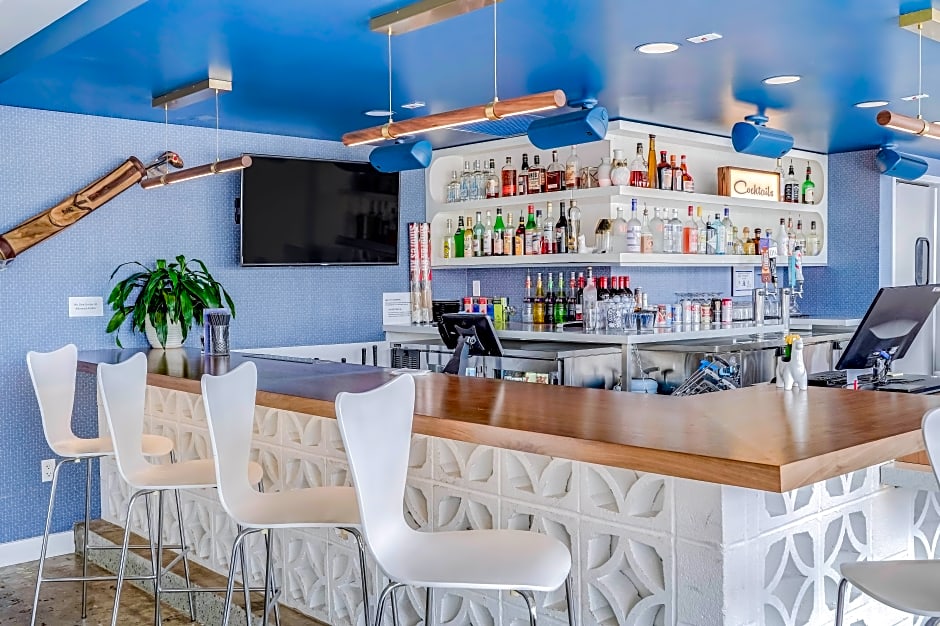 Downtowner Boutique Hotel