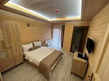 King Room with Balcony