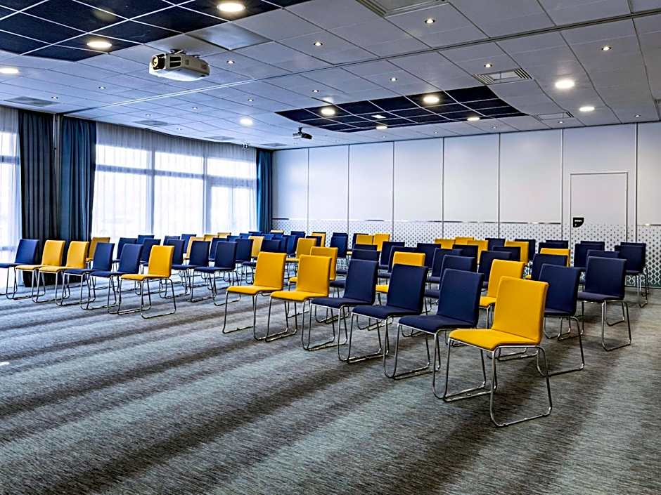 Novotel Beaune