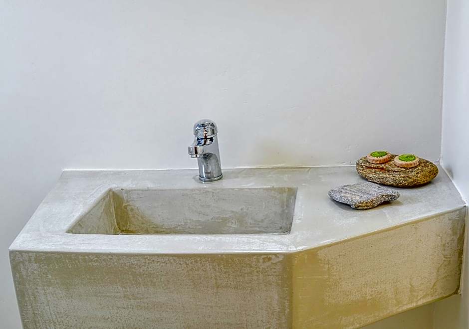 Rooster Guesthouse Rooms