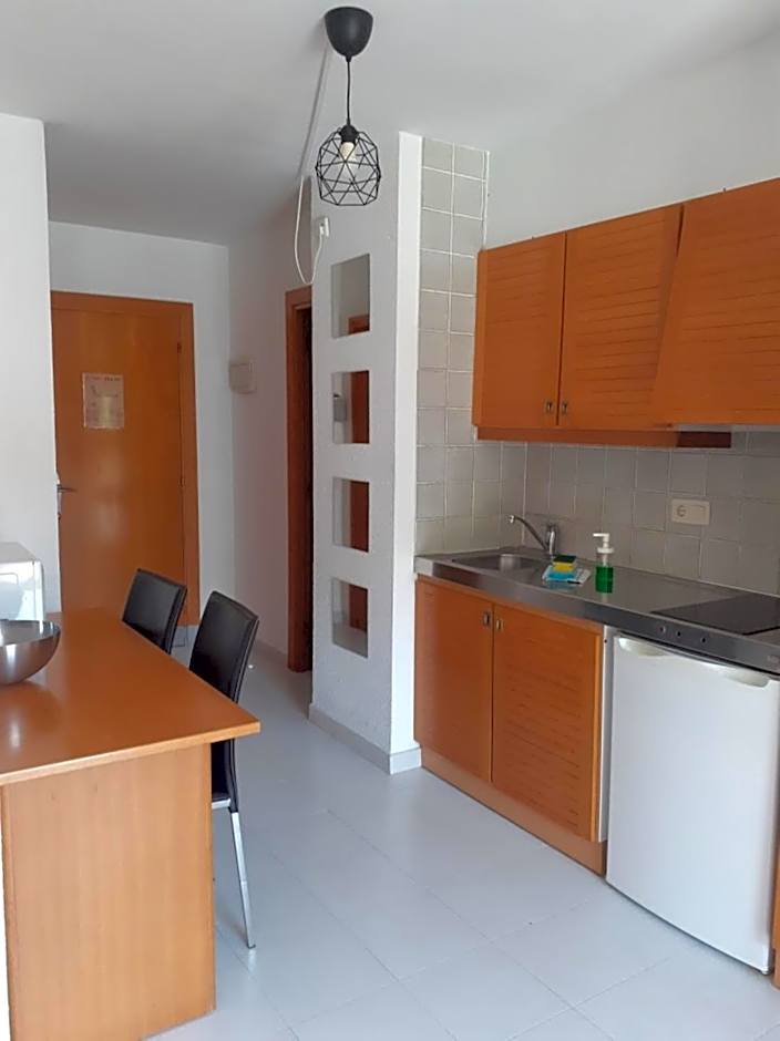 Aparthotel Golf Beach