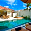 The Uza Terrace Beach Club Villas
