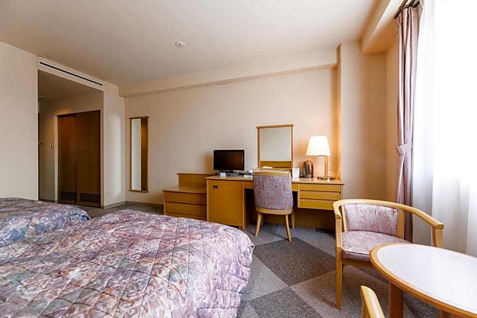 Fukuno Town Hotel A・Mieux