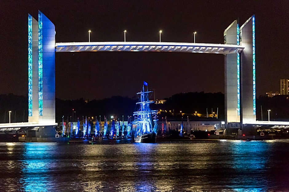 Seeko'o Hotel Bordeaux