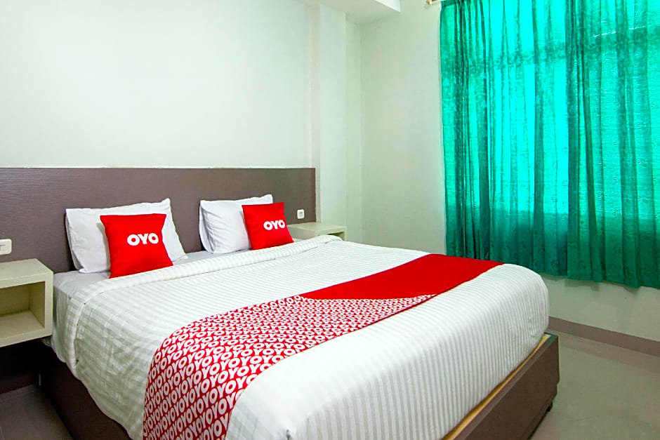 OYO 2382 Wisata Hotel