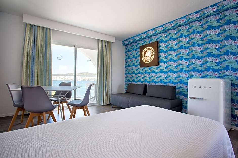 Apartamentos La Kiki