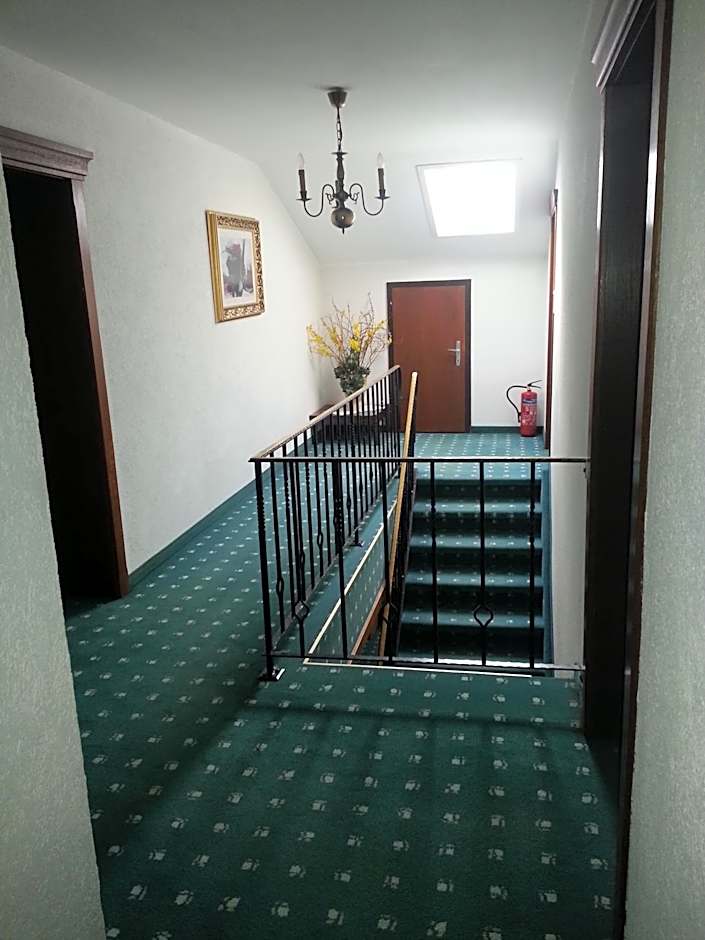 Hotel Garni Dietrich