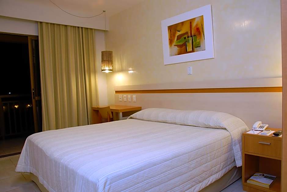 Catussaba Business Hotel