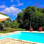 Saint Leu - Chambre 3 épis avec PDJ piscine en pleine nature vue mer - Bardzour