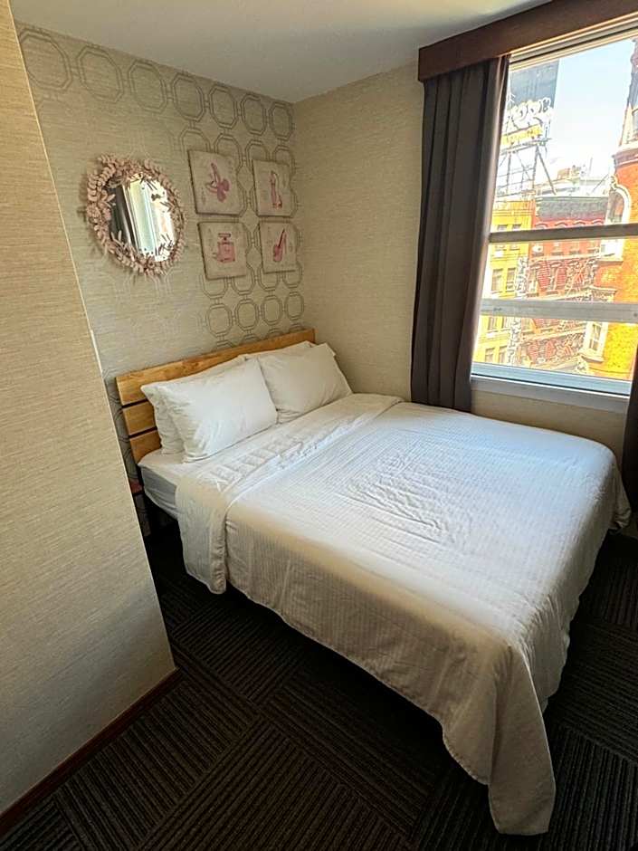 Hotel Mimosa